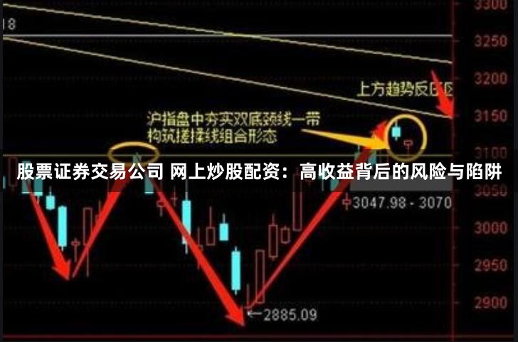 股票证券交易公司 网上炒股配资：高收益背后的风险与陷阱